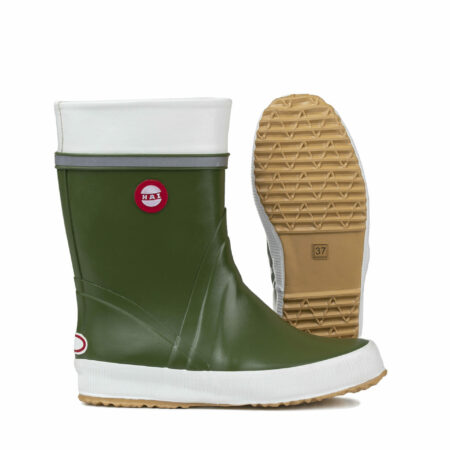 Nokian Footwear Hai Classic boots - Forest green