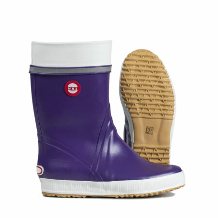 Nokian Footwear Hai Classic boots - Dark purple