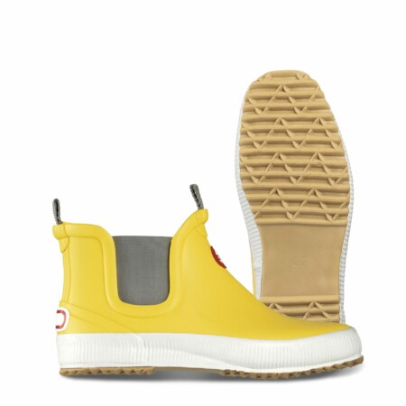 Nokian Footwear Hai Low - Yellow