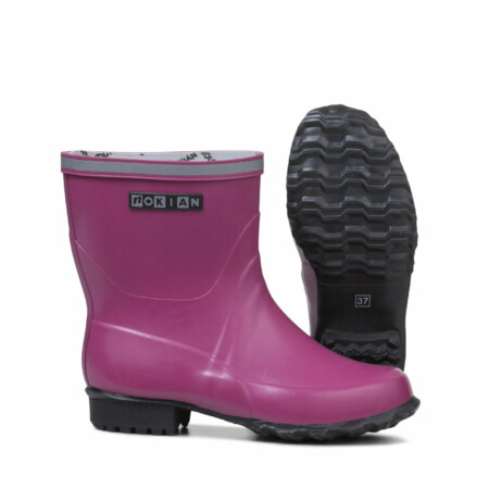 Nokian Footwear Kontio Low - Pink